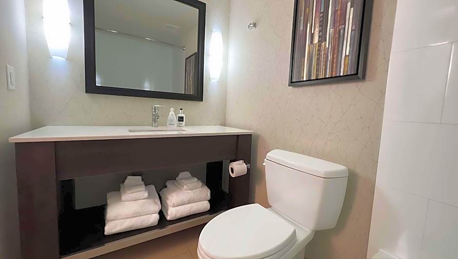 Coast Capri Hotel