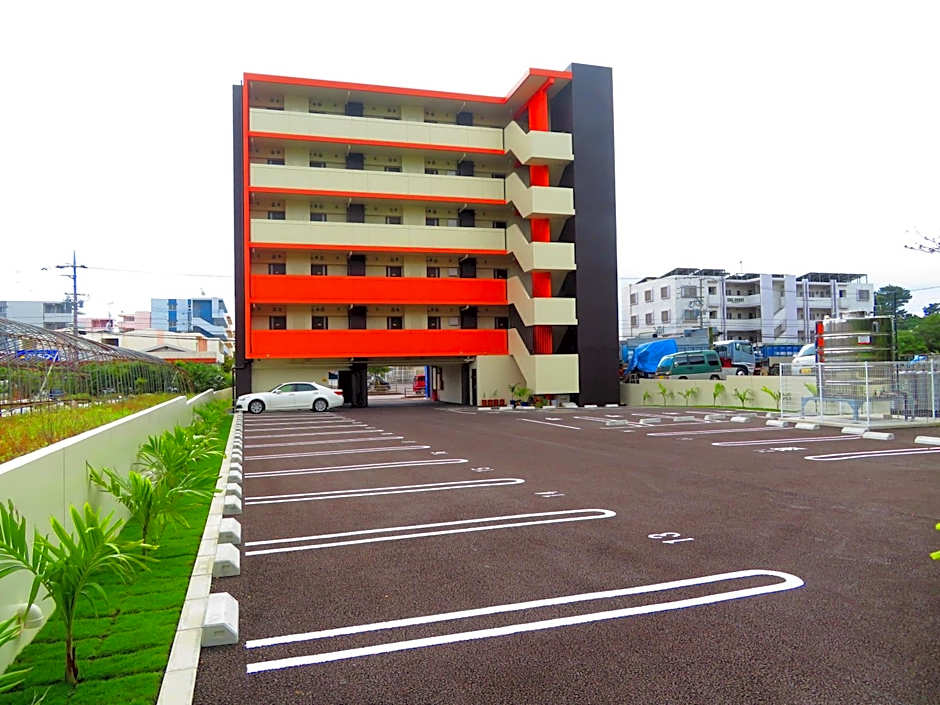 Ao Hotel
