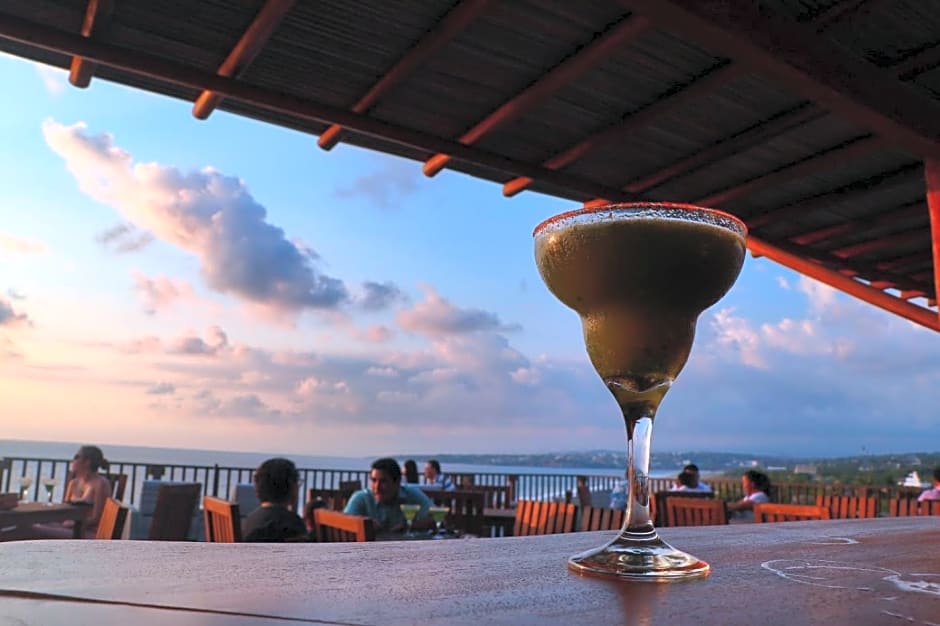 Punta Zicatela Hotel