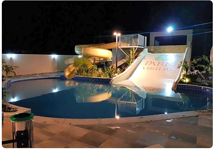 PARK VEREDAS Flat 707