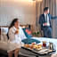 Novotel Nice Arenas Airport Hotel