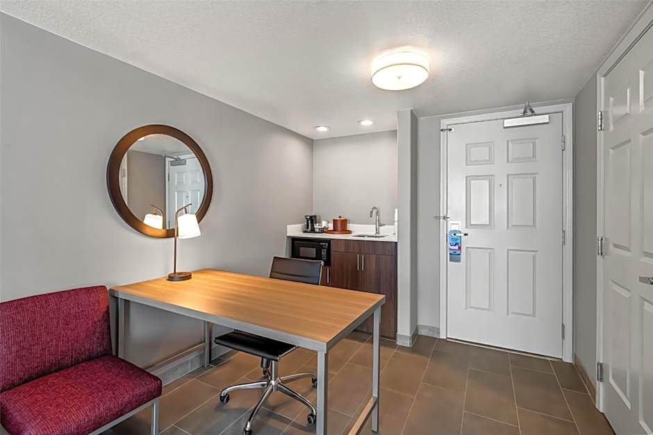 Hampton Inn By Hilton & Suites Lathrop, Ca