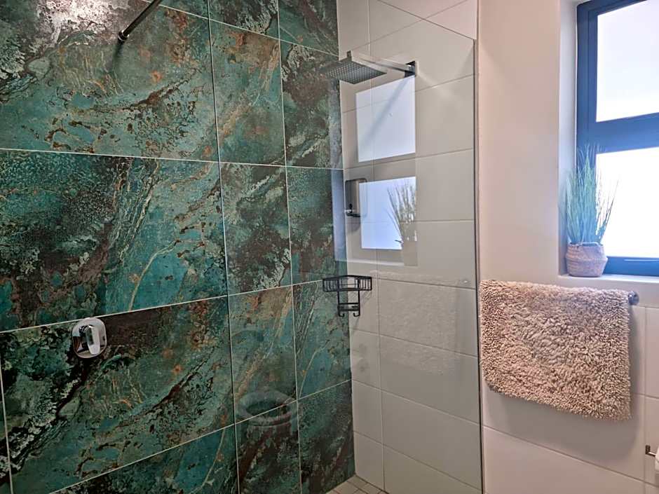 WavesEnd Wilderness Self-catering Units