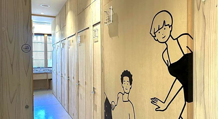 WGJ HOSTEL
