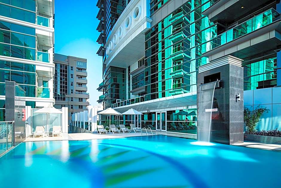 Four Points by Sheraton Sharjah