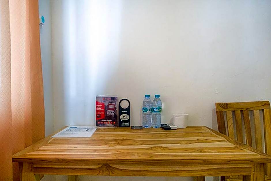 RedDoorz @ Jalan Gatot Subroto Denpasar