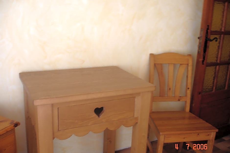 Hotel Relais Saint Louis