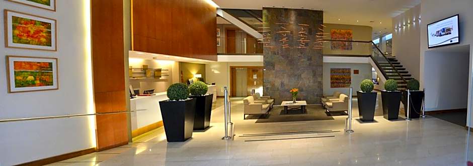 Hotel Director Vitacura
