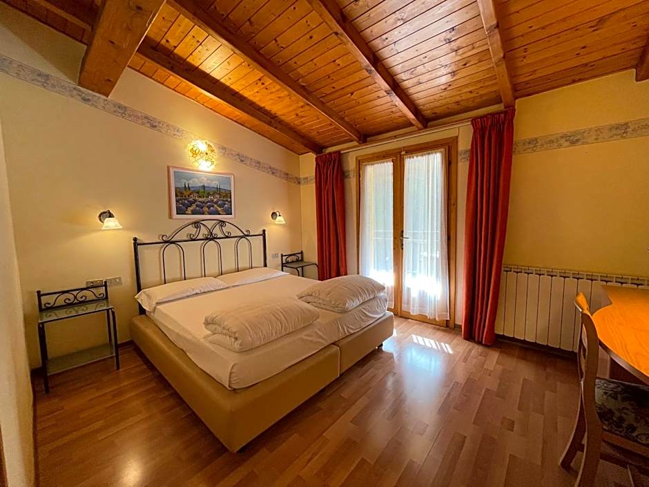 Hotel Rabay