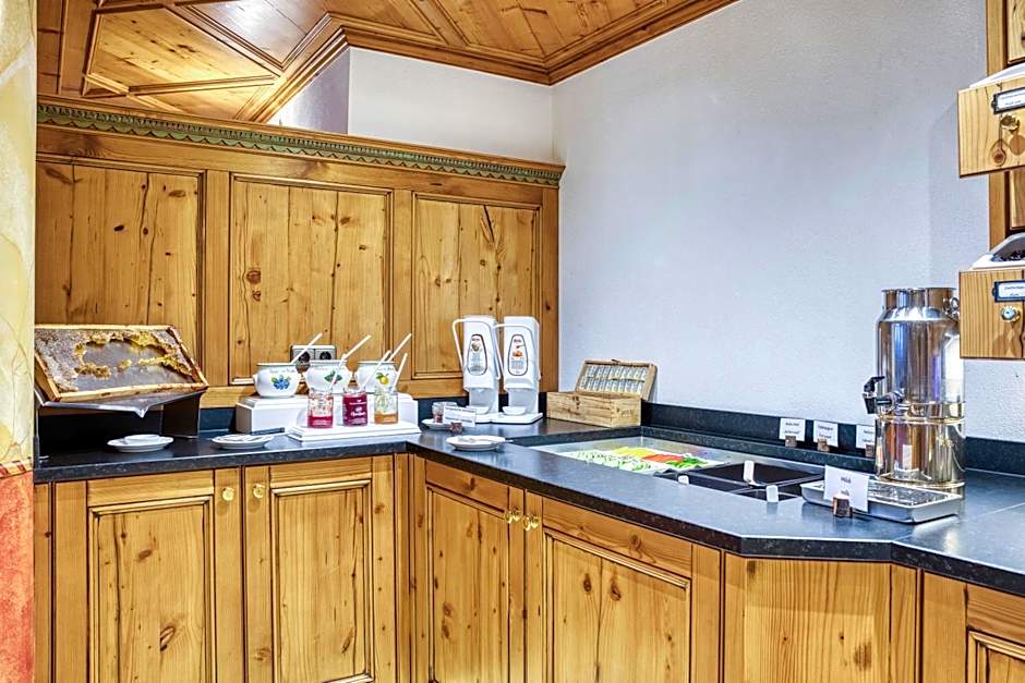 Wellness and Beauty Hotel Alte Post