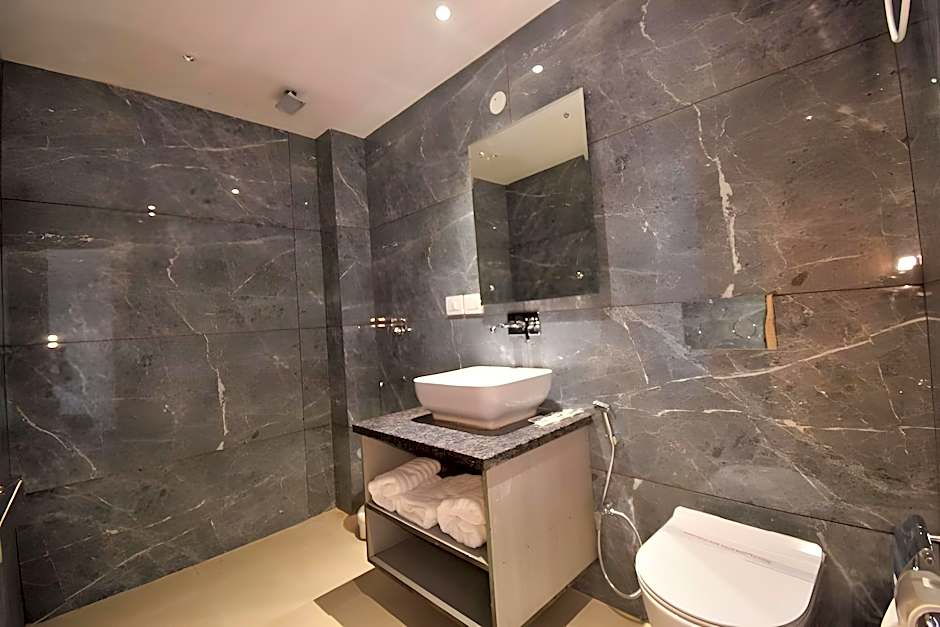 Hotel Vaishno Devi Heights