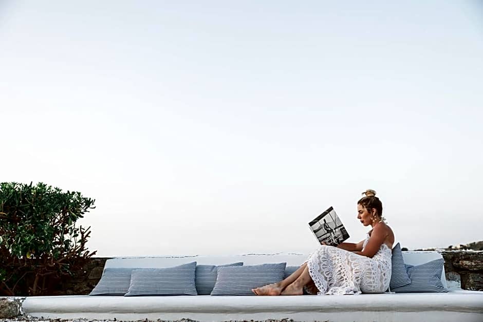 Aether Boutique Stay