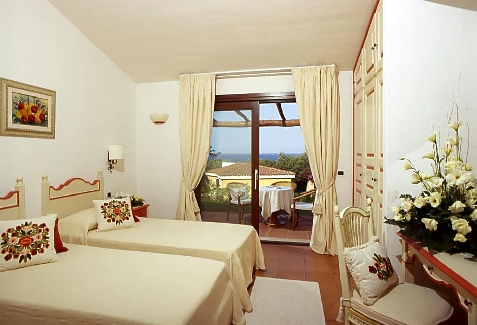 Hotel Stelle Marine