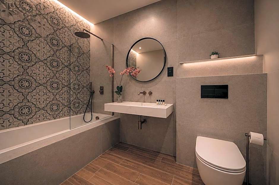 23 Boutique Hotel