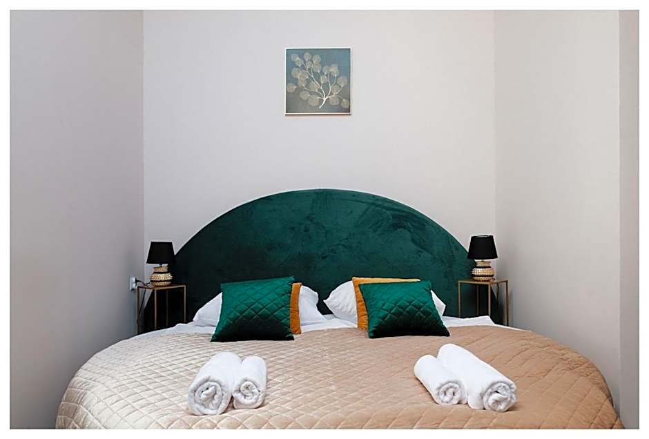 Centrum Eventowo- Konferencyjne Pałacyk Fantazja