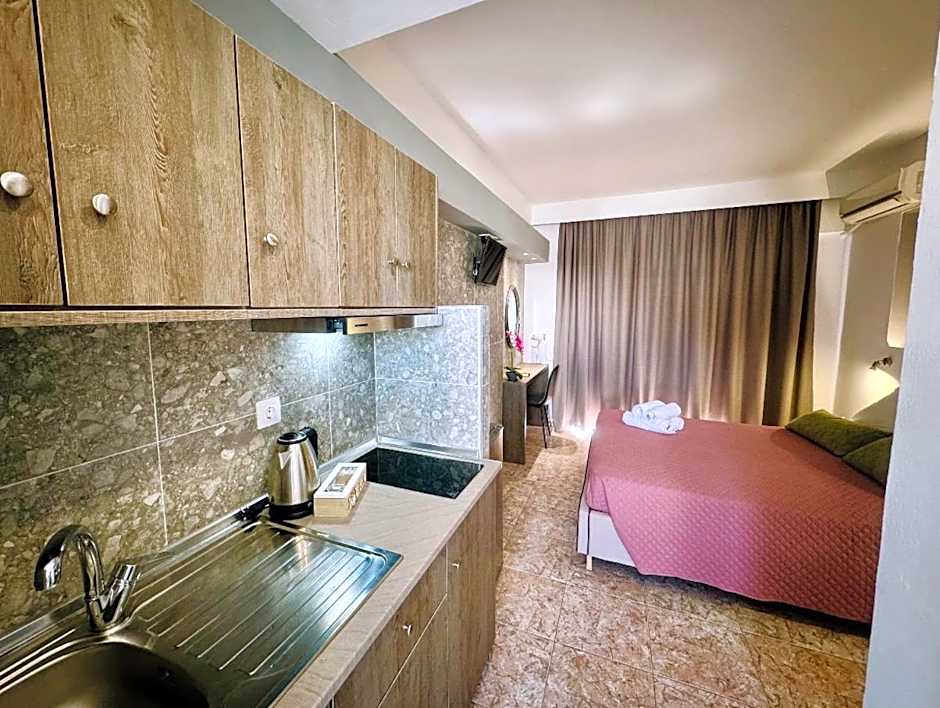 Peter's Place Studios & Suites