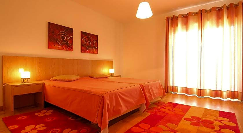 Apartamentos Turisticos da Orada Marina de Albufeira