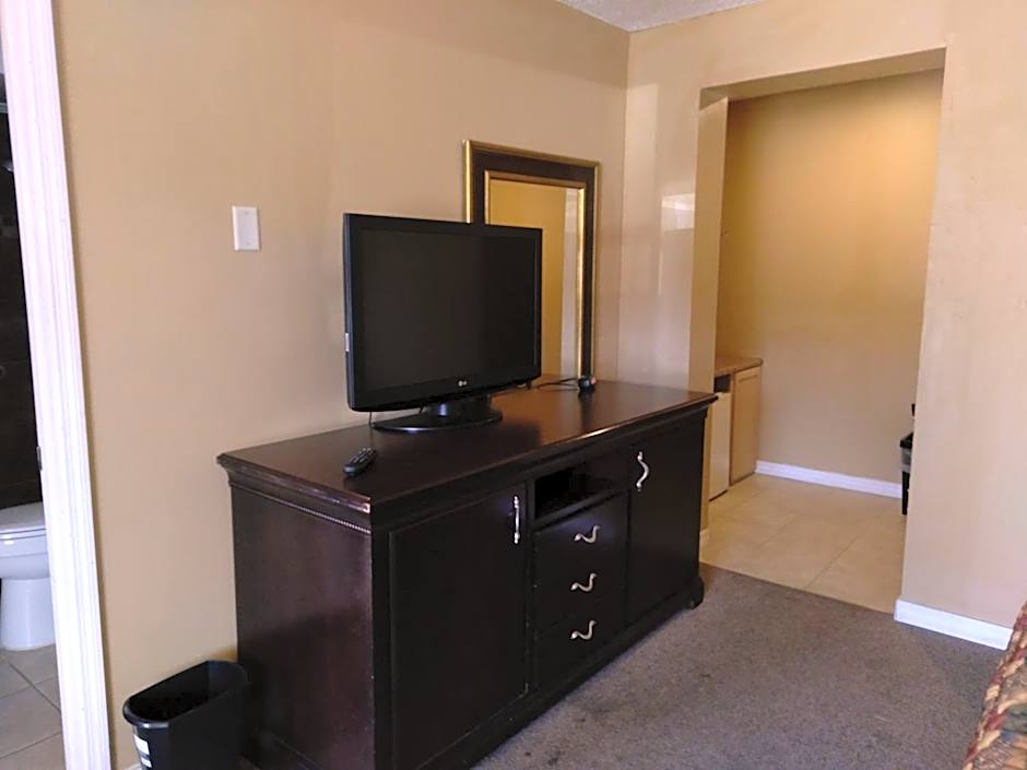 Budget Lodge Mount Dora