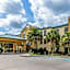 Quality Suites New Iberia