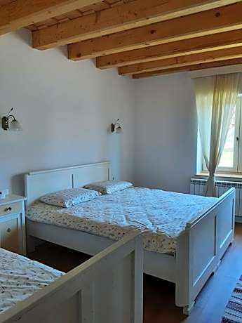 Three-Bedroom Townhouse