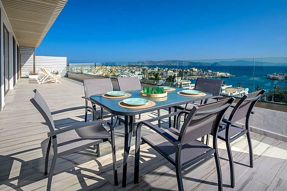 Alexandra Hotel&Apartments