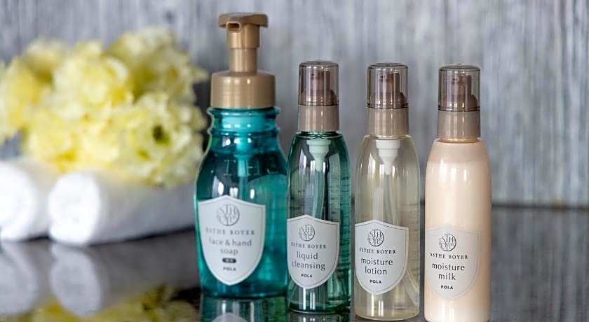 Centurion Hotel Classic Nara Station