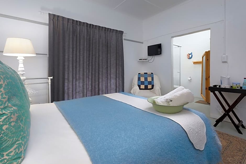 Karoo Pandok Guesthouse Bethulie