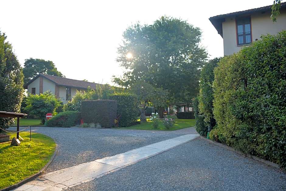 Romantic Hotel Furno