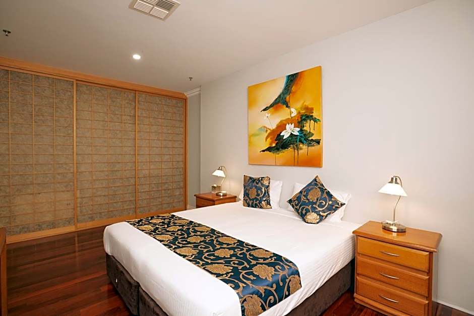 Flinders Landing Apartments