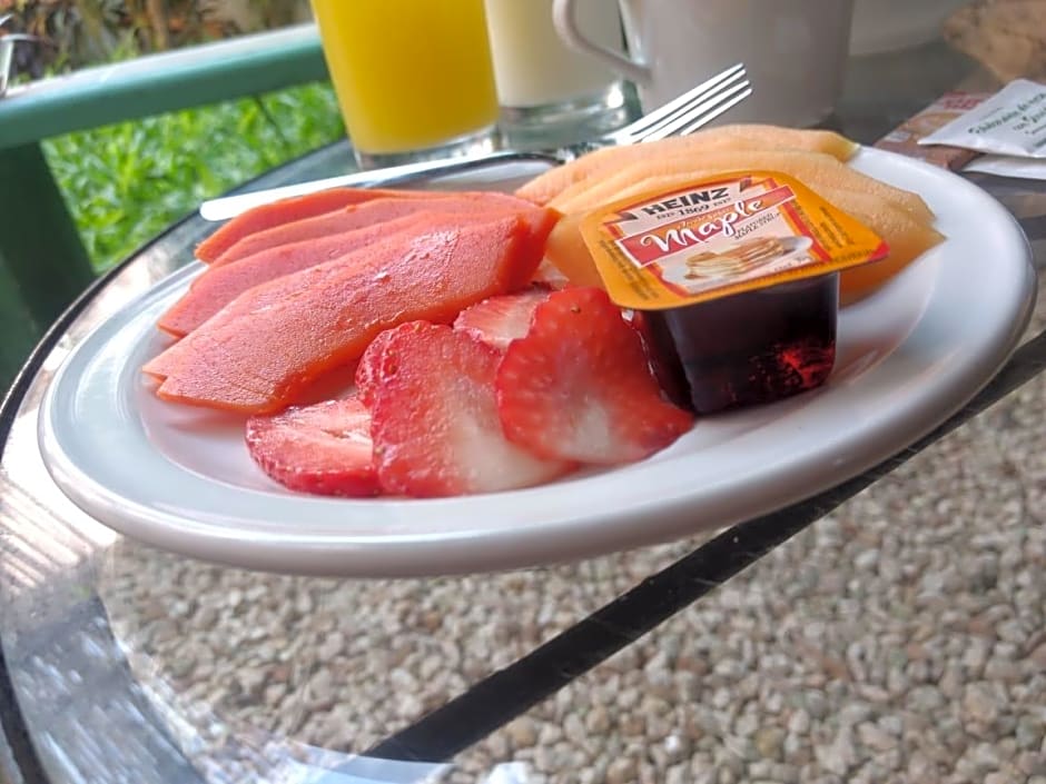 Hotel Casa Pellegrin