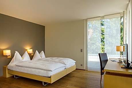 Roof Top Junior Suite
