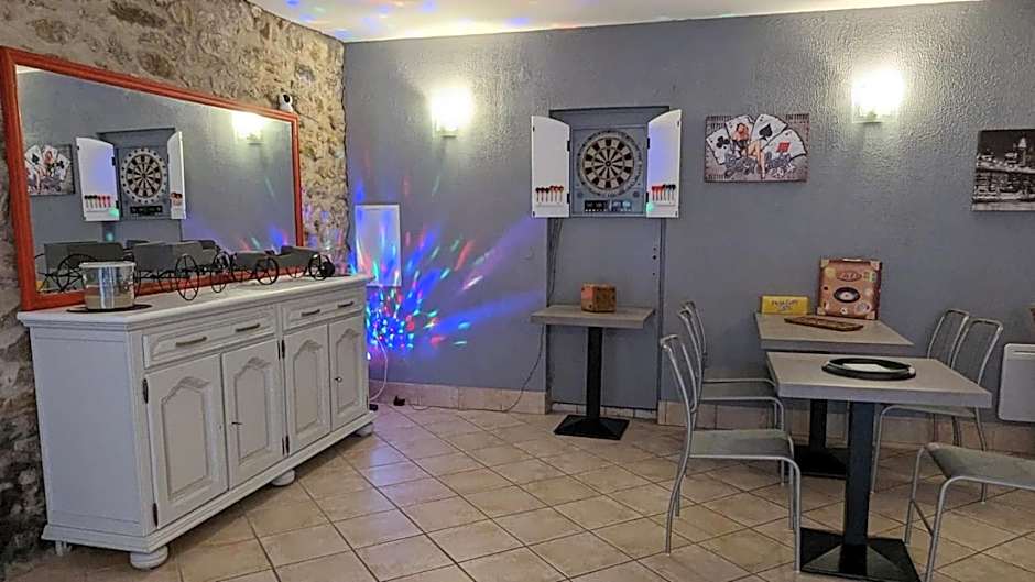 Chambres d'hôtes Les Lits des Fées