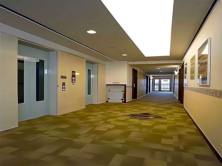 Toyoko Inn Chiba Minato Ekimae