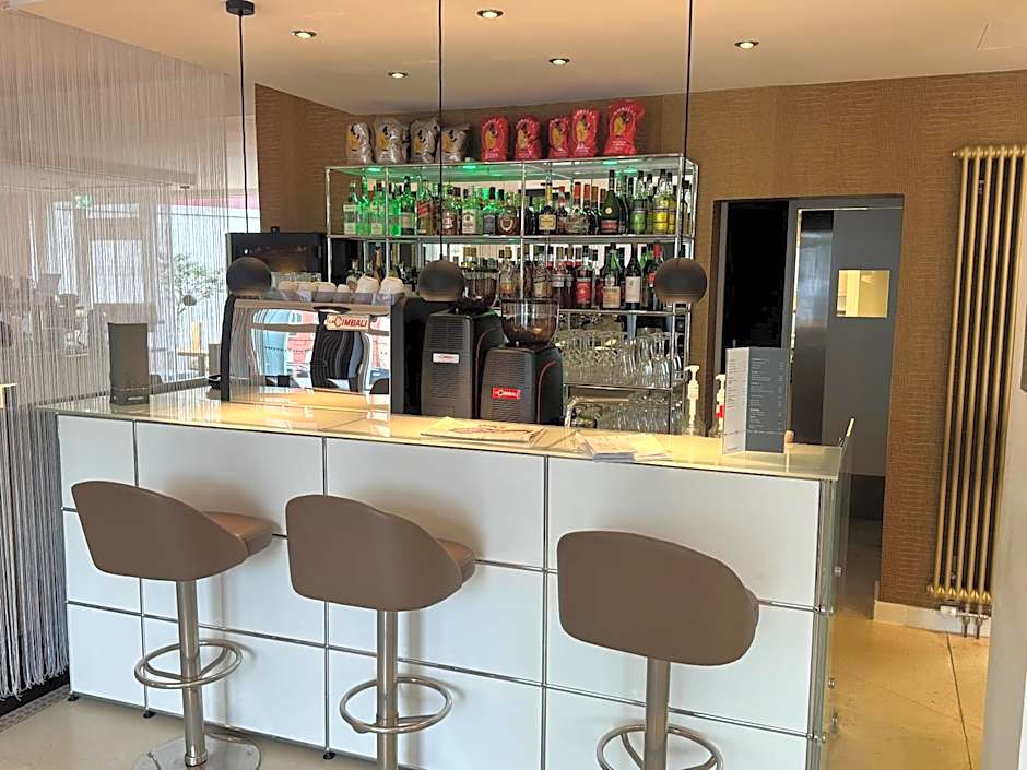 Hotel Conti Duisburg - Partner of SORAT Hotels