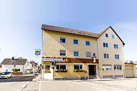 Hotel Gasthof Rose