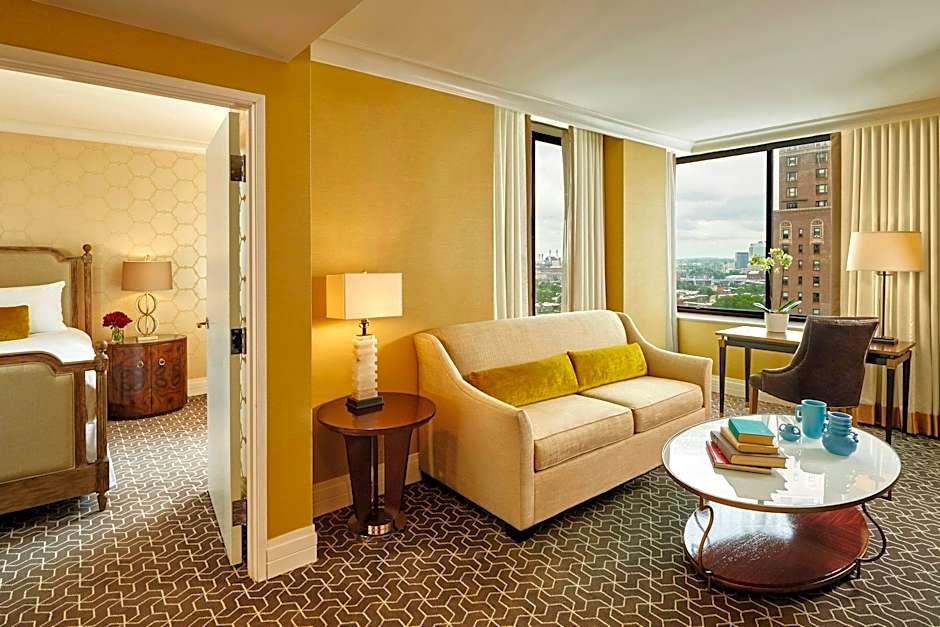 Photo 1 of 11 of Luxury 1 Bedroom Suite