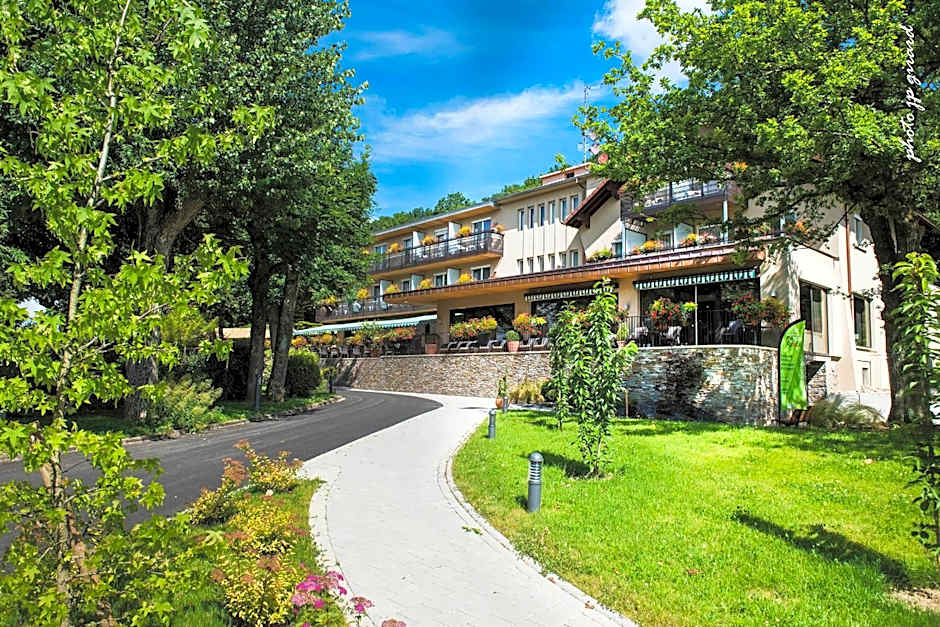 Hôtel Restaurant Logis Auberge Sundgovienne