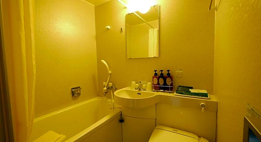 Himeji Castle Grandvrio Hotel