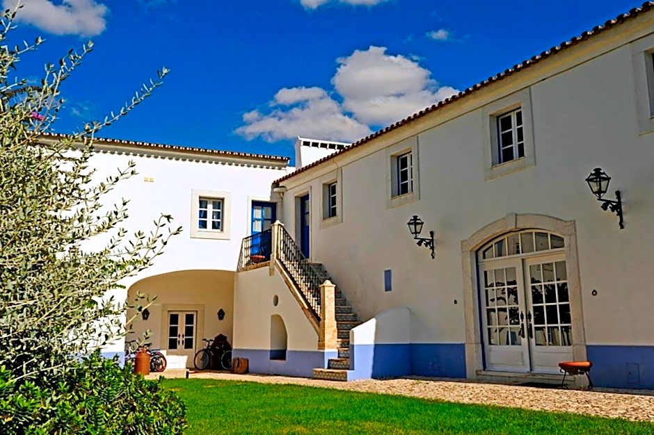 Hotel Rural Monte Da Rosada