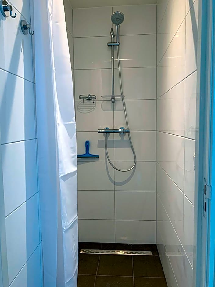 Kleinschalig Hostel in Deventer, centrum stad, aan de IJssel,