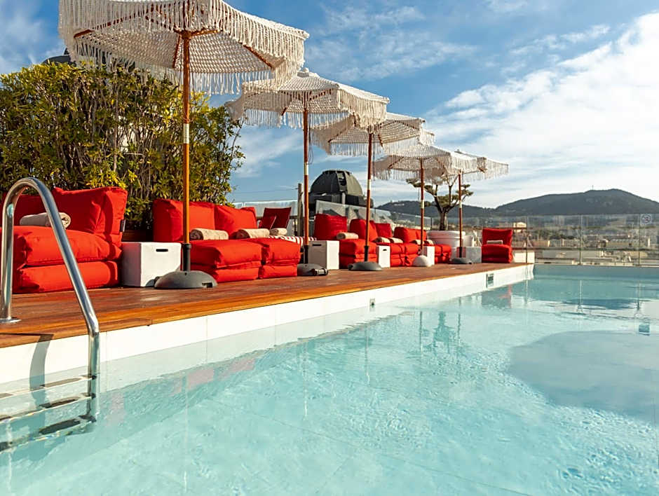 Boscolo Nice Hotel & Spa