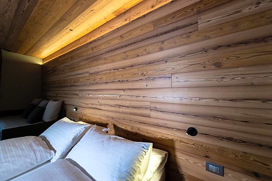 Sport Hotel S. Vigilio