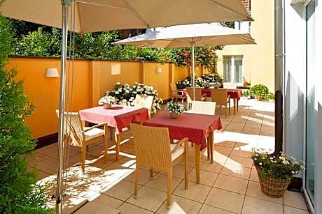 Best Western Hotel Lippstadt