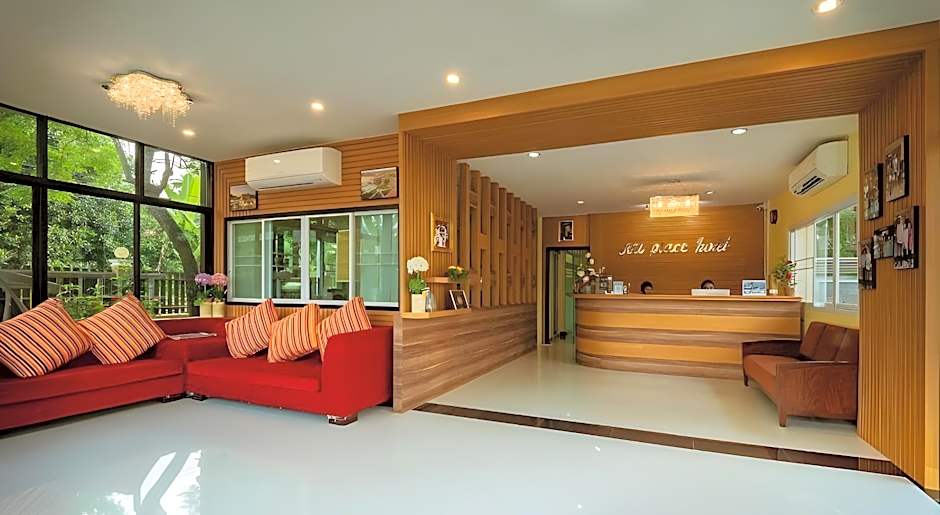 Au place hotel
