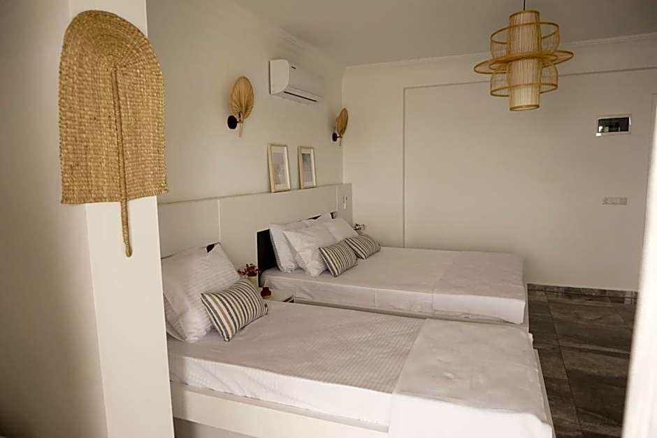 Blue Island Luxury Hotel Adults Only