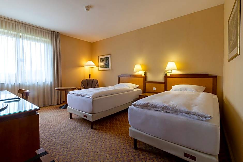 Mercure Hotel Gera City