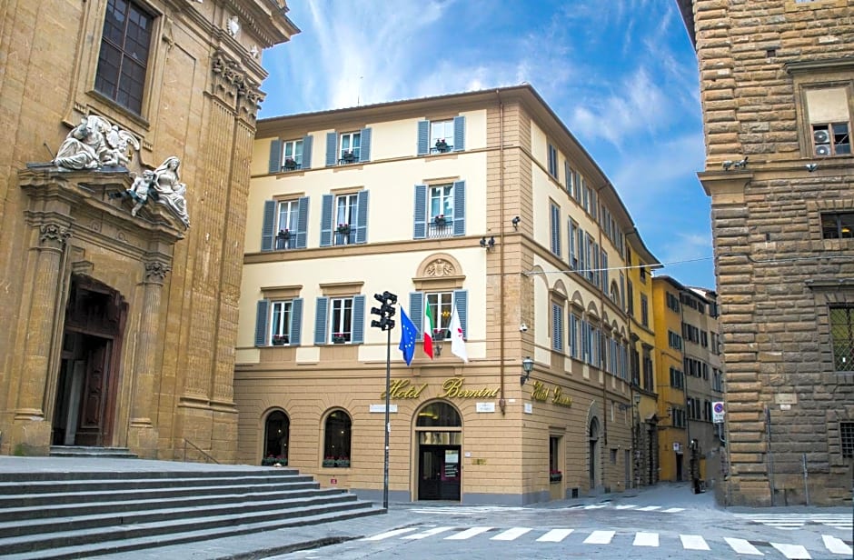 Hotel Bernini Palace