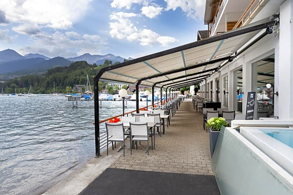 Strandhotel Seeblick