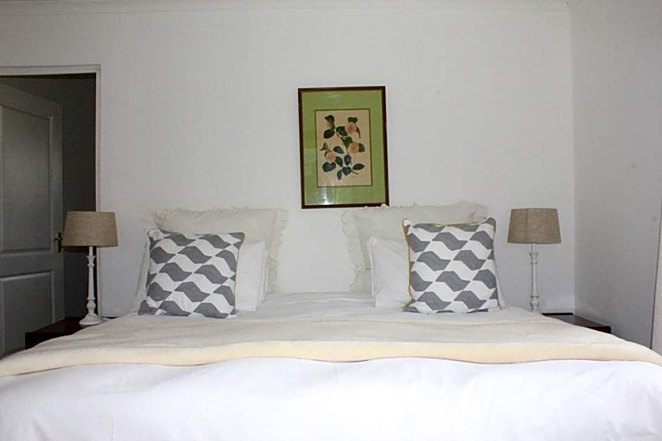 Beacon Vlei Guest farm