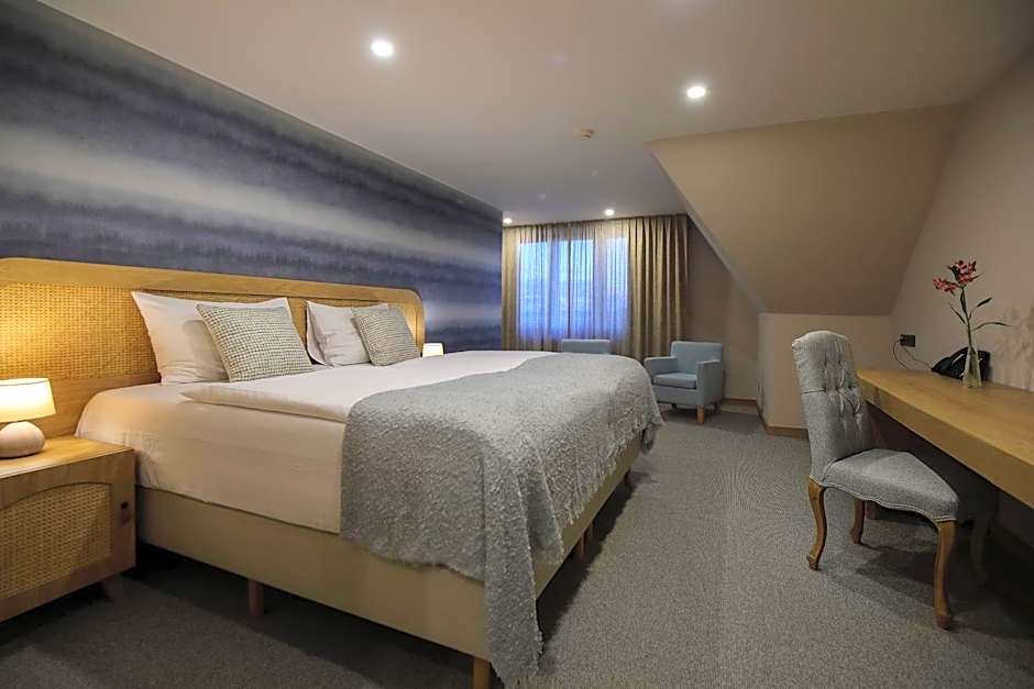 Hotel Golden Key, 4 Stars Superior